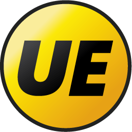 UE Logo